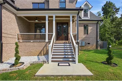 1281 Turkey Mountain Road NE, Rome, GA 30165 - Photo 10