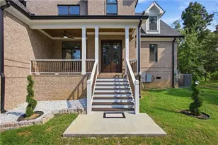 1281 Turkey Mountain Rd NE, Rome, GA 30165 - Photo 10