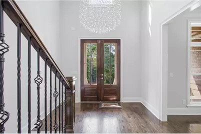 1281 Turkey Mountain Road NE, Rome, GA 30165 - Photo 14