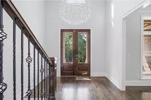 1281 Turkey Mountain Rd NE, Rome, GA 30165 - Photo 14