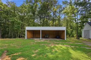 1281 Turkey Mountain Rd NE, Rome, GA 30165 - Photo 6
