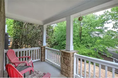 3200 Seven Pines Court #108, Atlanta, GA 30339 - Photo 8
