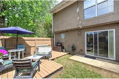 3200 Seven Pines Court #108, Atlanta, GA 30339 - Photo 38