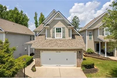 2660 Gatewater Court, Cumming, GA 30040 - Photo 2