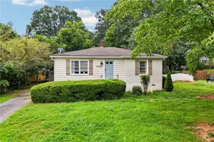 1040 McLinden Ave SE, Smyrna, GA 30080 - Photo 1