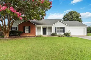 1672 Walters Park Ct, Loganville, GA 30052 - Photo 1