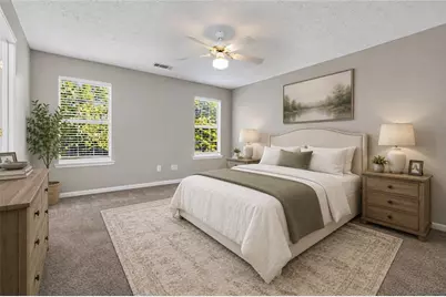 1672 Walters Park Ct, Loganville, GA 30052 - Photo 16