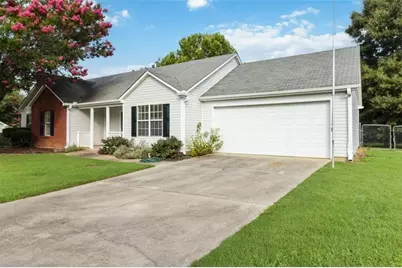 1672 Walters Park Ct, Loganville, GA 30052 - Photo 2