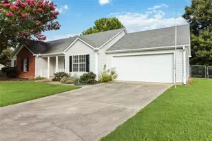 1672 Walters Park Ct, Loganville, GA 30052 - Photo 2