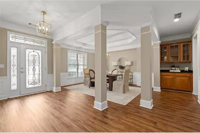 6456 Falling Water Lane, Hoschton, GA 30548 - Photo 8