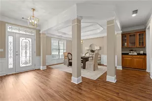 6456 Falling Water Ln, Hoschton, GA 30548 - Photo 8