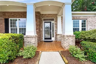 6456 Falling Water Ln, Hoschton, GA 30548 - Photo 4