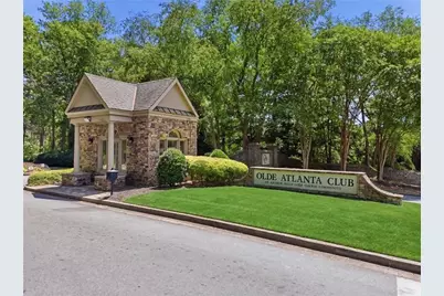 6185 Masters Club Drive, Suwanee, GA 30024 - Photo 64
