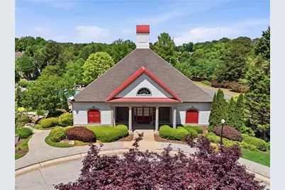 6185 Masters Club Drive, Suwanee, GA 30024 - Photo 58