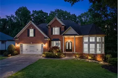 6185 Masters Club Drive, Suwanee, GA 30024 - Photo 1