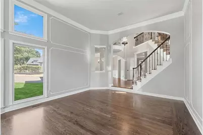 6185 Masters Club Drive, Suwanee, GA 30024 - Photo 8