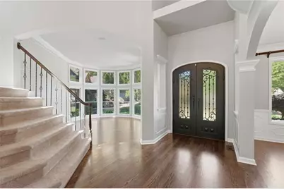 6185 Masters Club Drive, Suwanee, GA 30024 - Photo 4