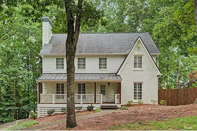 3868 Emerson Street, Marietta, GA 30062 - Photo 1