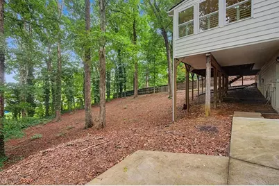 3868 Emerson Street, Marietta, GA 30062 - Photo 28