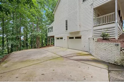 3868 Emerson Street, Marietta, GA 30062 - Photo 28