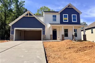 101 Cedar Crst Ln, Dawsonville, GA 30534 - Photo 1