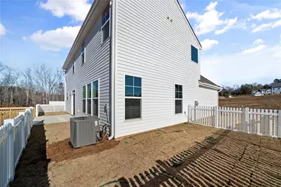 101 Cedar Crest Lane, Dawsonville, GA 30534 - Photo 12