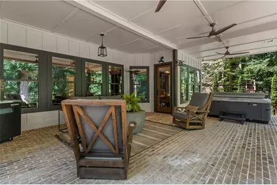 6014 Warpath Road, Flowery Branch, GA 30542 - Photo 48