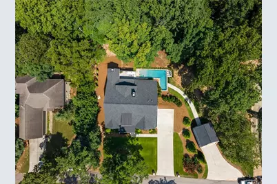 6014 Warpath Road, Flowery Branch, GA 30542 - Photo 56
