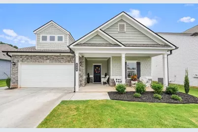 648 Summerfield Lane, Cartersville, GA 30120 - Photo 2