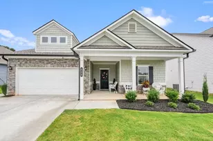 648 Summerfield Ln, Cartersville, GA 30120 - Photo 2