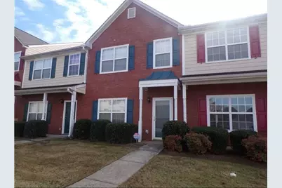 4507 Heritage Parkway SW, Atlanta, GA 30349 - Photo 1