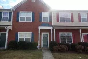 4507 Heritage Parkway SW, Atlanta, GA 30349 - Photo 2