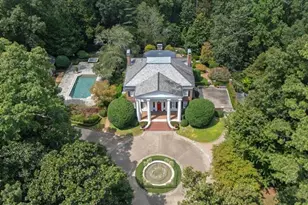 3700 Randall Mill Rd NW, Atlanta, GA 30327 - Photo 4