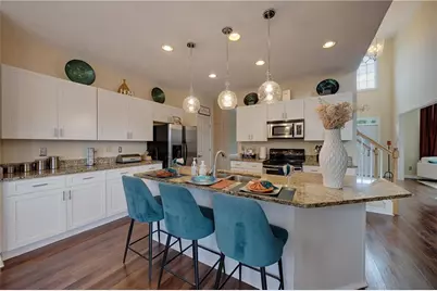 3204 Clubside View Court, Snellville, GA 30039 - Photo 8