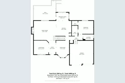 3204 Clubside View Court, Snellville, GA 30039 - Photo 52