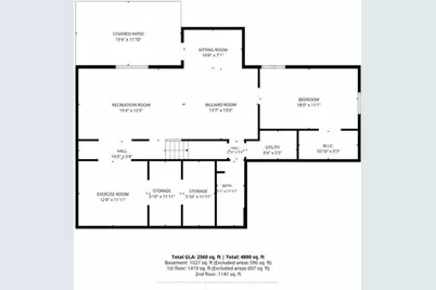 3204 Clubside View Court, Snellville, GA 30039 - Photo 54