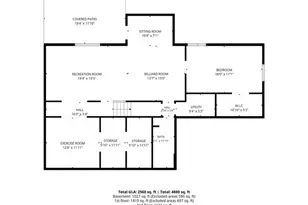 3204 Clubside View Ct, Snellville, GA 30039 - Photo 54