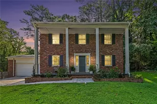 1840 King Alfred Dr SW, Atlanta, GA 30331 - Photo 1