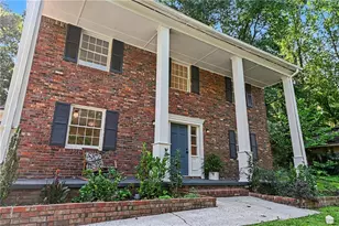 1840 King Alfred Dr SW, Atlanta, GA 30331 - Photo 4