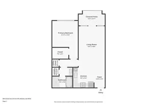 840 United Ave SE, Atlanta, GA 30312 - Photo 34