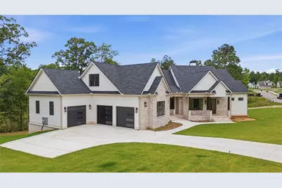 39 Sweet Rose Court, Newnan, GA 30265 - Photo 44