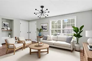 3569 Oak Knoll Dr, Marietta, GA 30068 - Photo 4