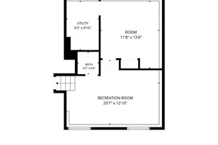 3569 Oak Knoll Dr, Marietta, GA 30068 - Photo 40