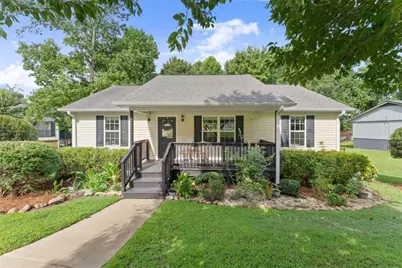 1738 Lanier Springs Drive, Gainesville, GA 30504 - Photo 1