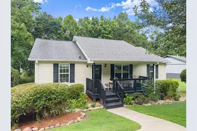 1738 Lanier Springs Drive, Gainesville, GA 30504 - Photo 8
