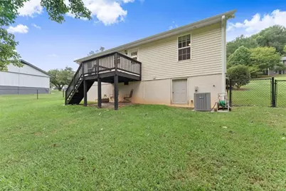1738 Lanier Springs Drive, Gainesville, GA 30504 - Photo 36