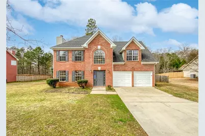 140 Barrington Parkway, Stockbridge, GA 30281 - Photo 1