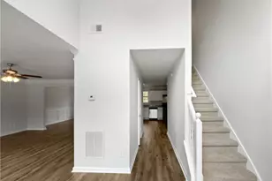 140 Barrington Pkwy, Stockbridge, GA 30281 - Photo 2
