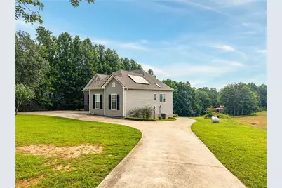 203 Firetower Road, Jasper, GA 30143 - Photo 44