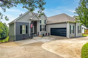 203 Firetower Rd, Jasper, GA 30143 - Photo 1